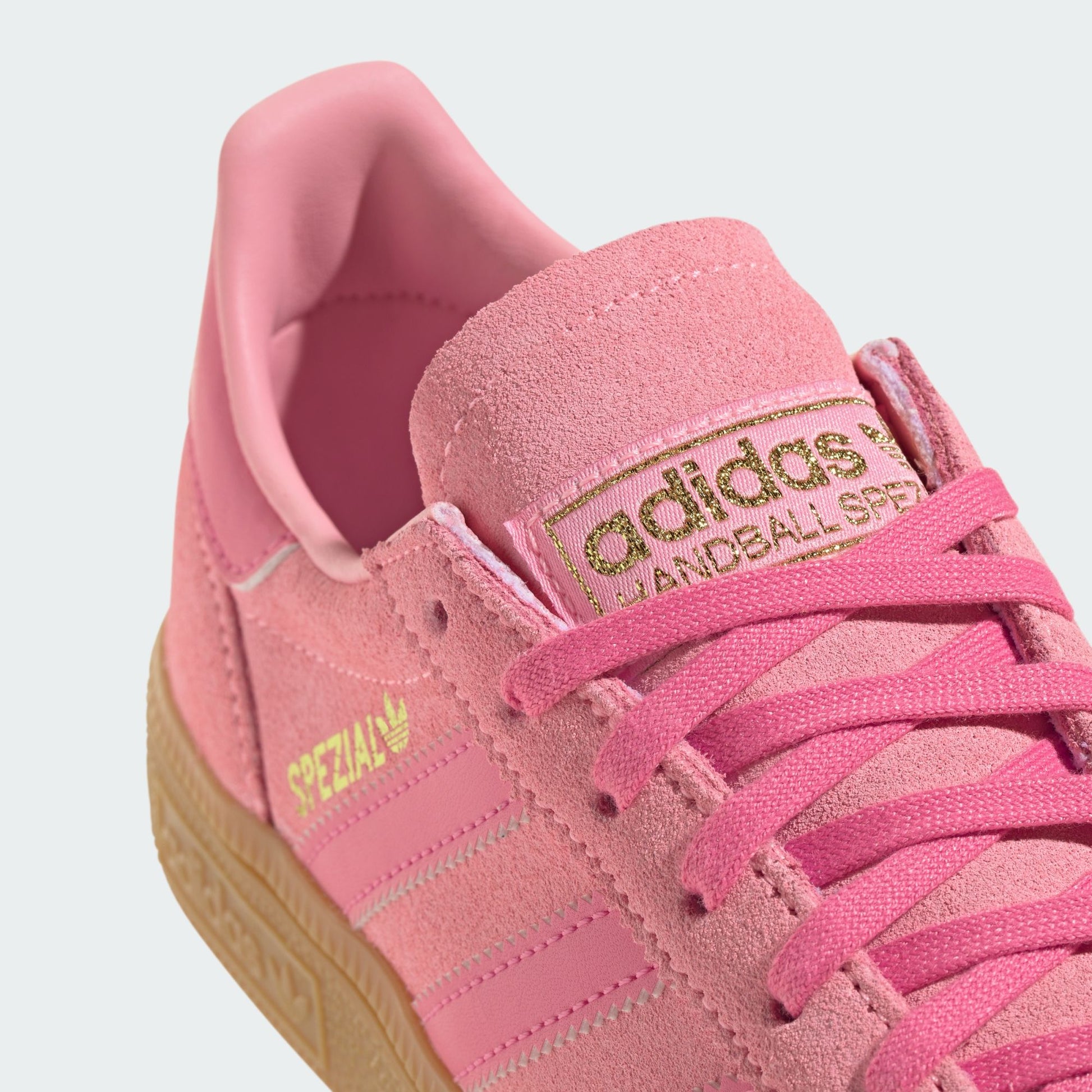 adidas Handball Spezial Glow Pink Rose Tone (GS)