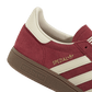 adidas Handball Spezial Burgundy Crew White