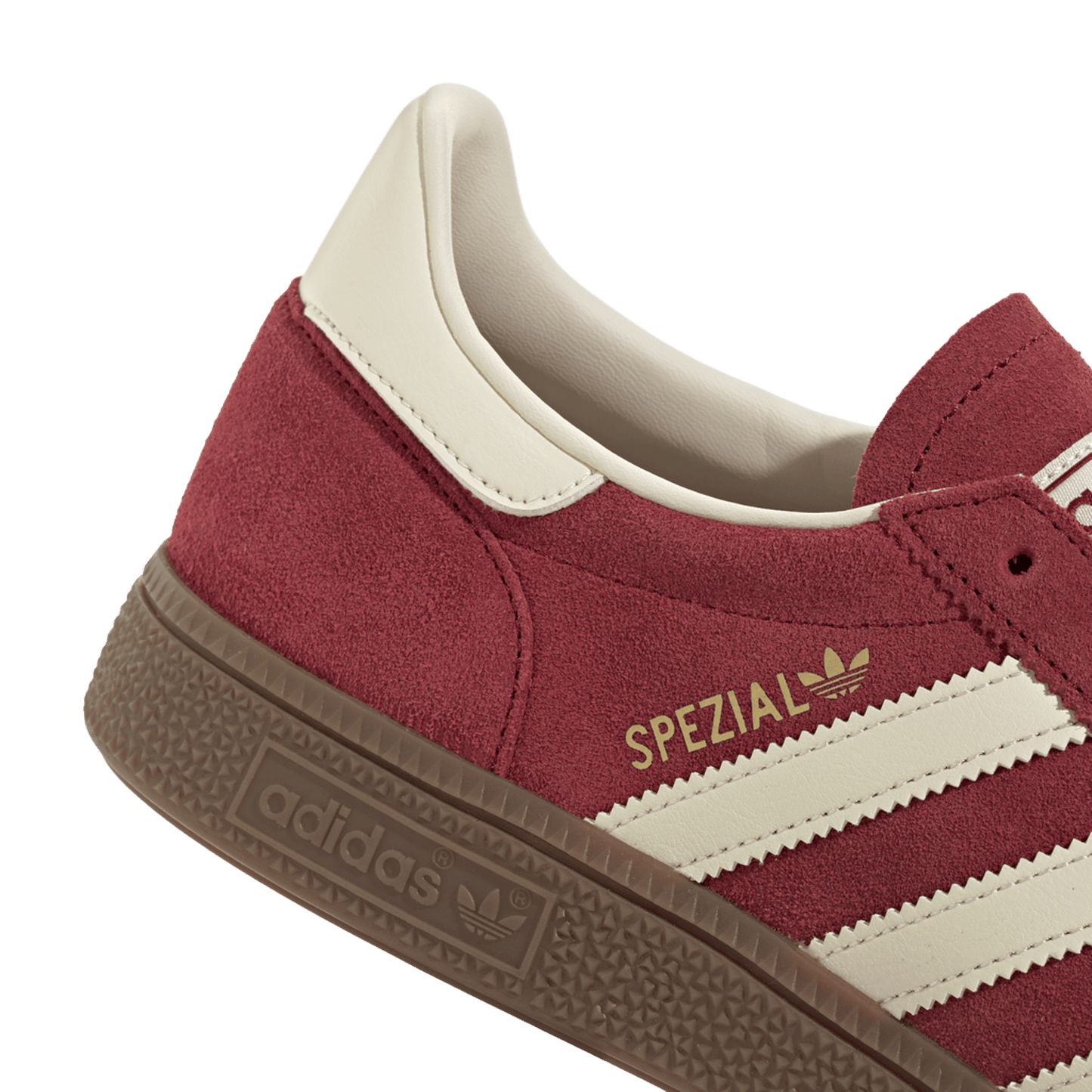 adidas Handball Spezial Burgundy Crew White