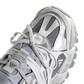 adidas XLG Runner Deluxe Gray