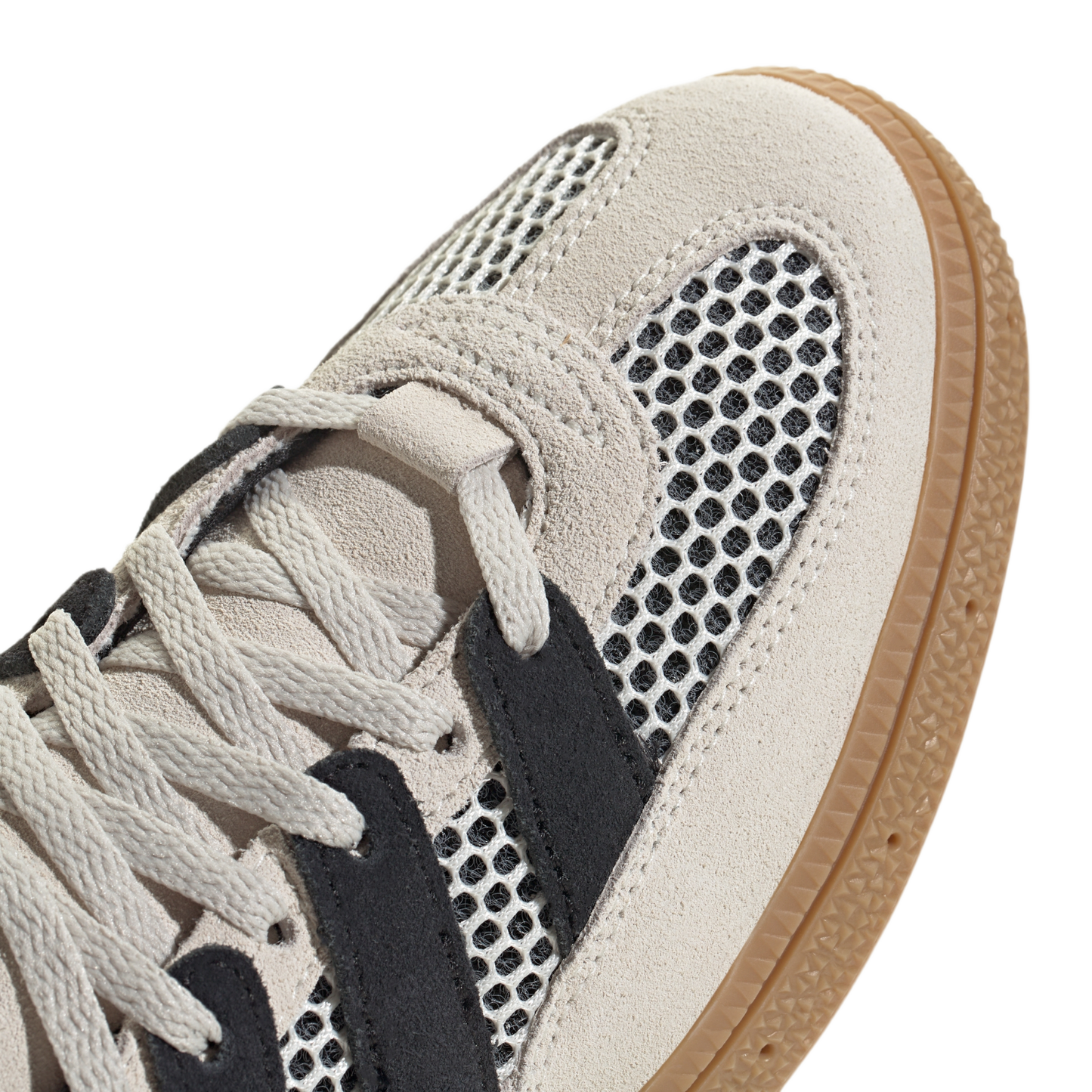 adidas Handball Spezial ST Off White Core Black Cloud White (Women's)