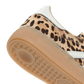adidas Handball Spezial Leopard Magic Beige (Women's)