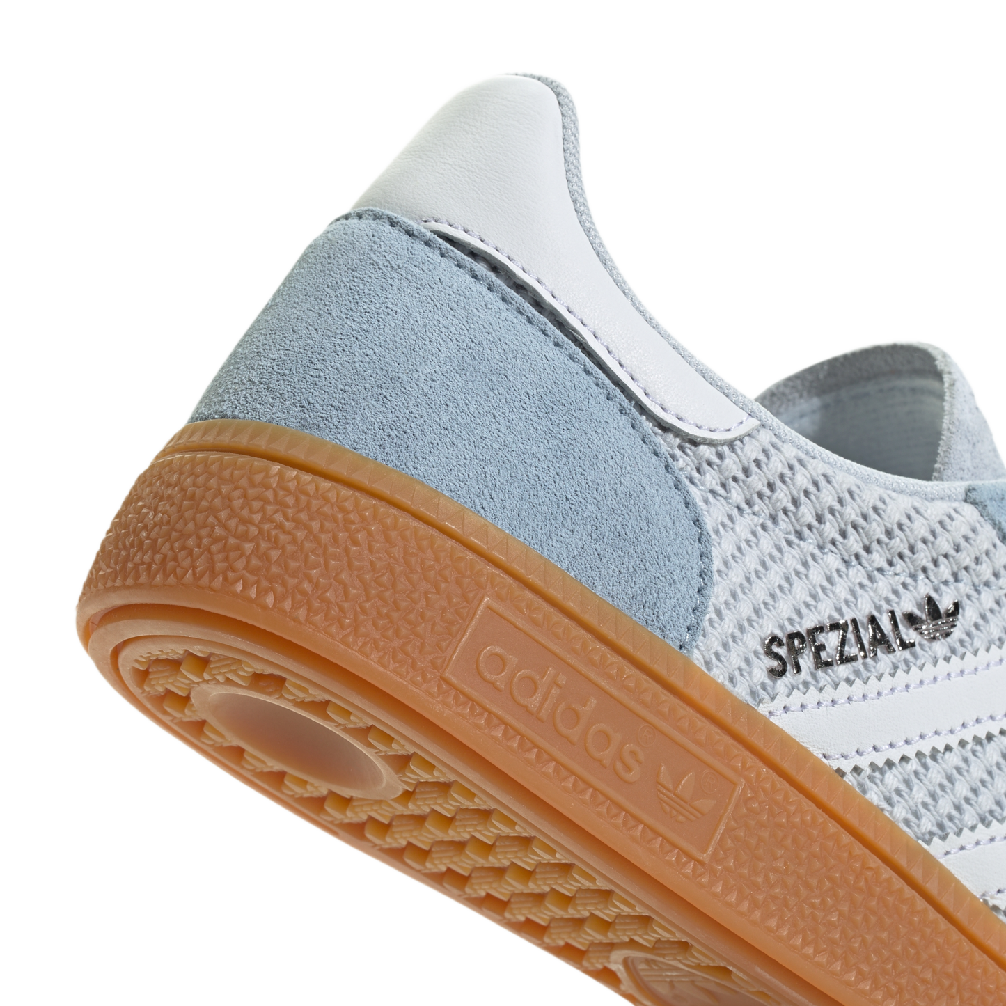 adidas Handball Spezial Halo Blue White Wonder Blue (Women's)