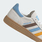 adidas Handball Spezial Light Blue Earth Strata (Women's)