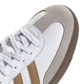 adidas Samba OG Cloud White Brown Desert