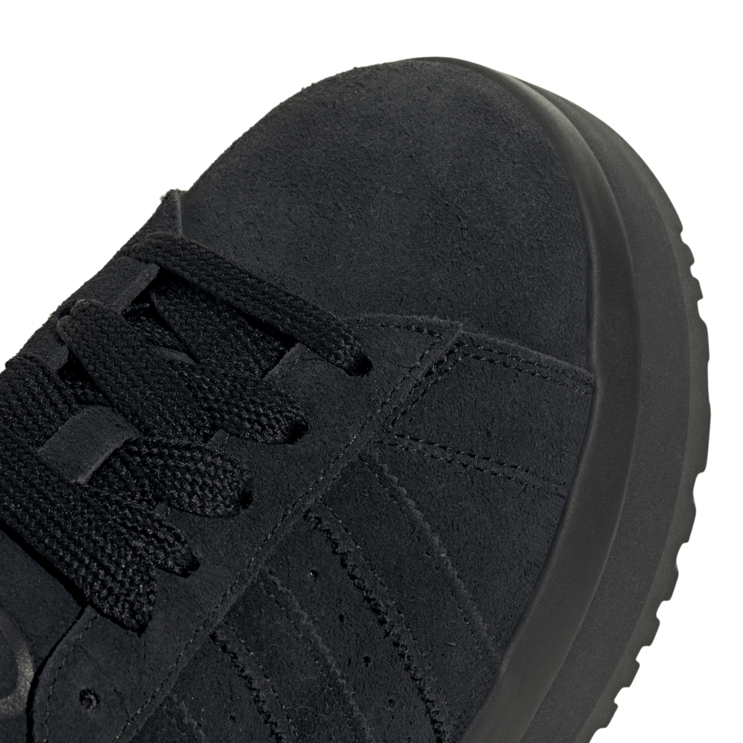 adidas Campus 00s Winter Low Black Carbon (Women's)