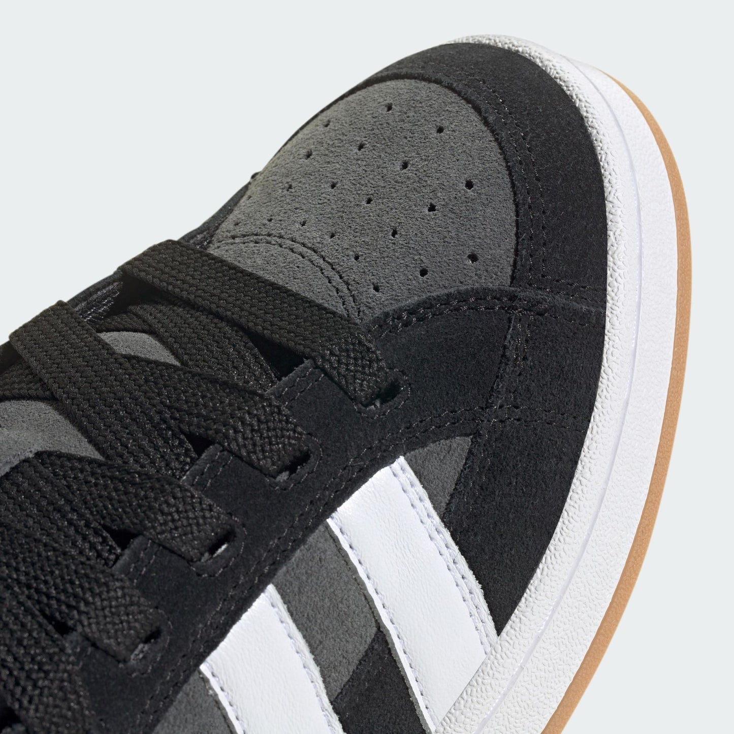 adidas Campus 00s Beta Carbon Cloud White