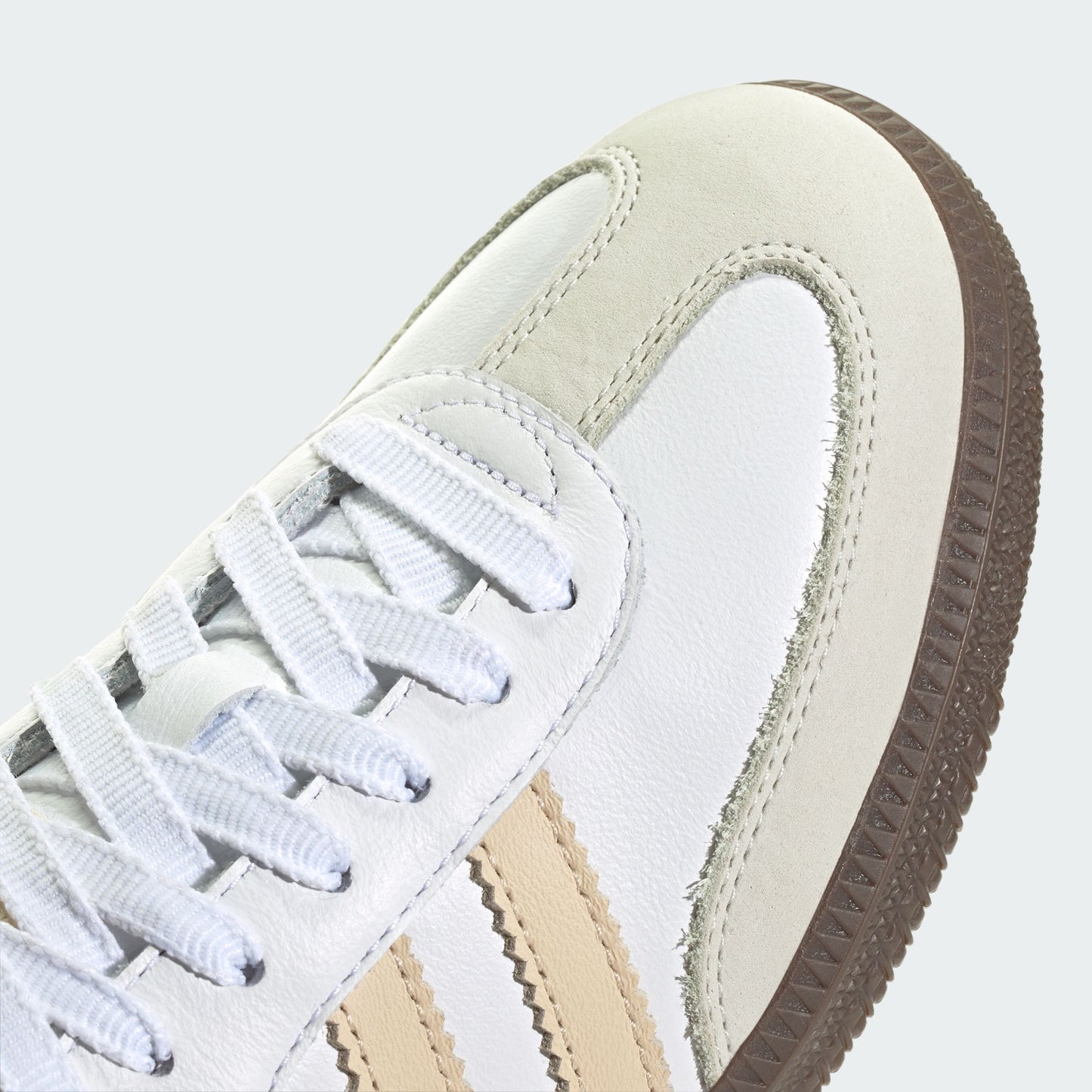 adidas Samba OG White Sand Strata (Women's)