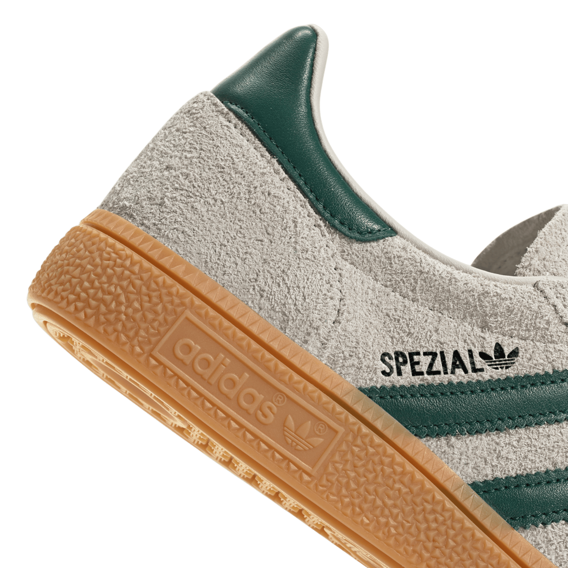 adidas Handball Spezial Alumina Collegiate Green (Women's)