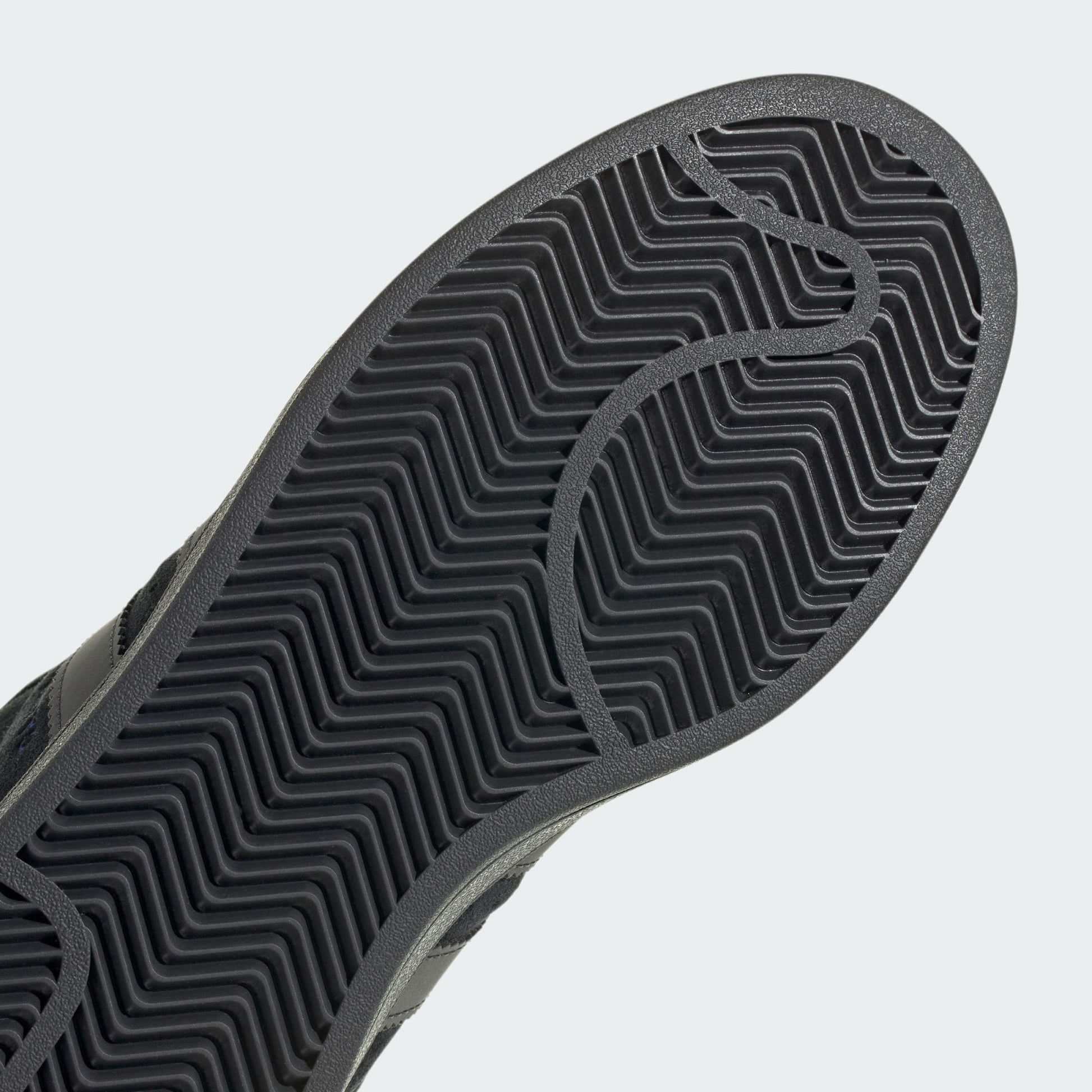 adidas Campus 00s Core Black Lucid Blue