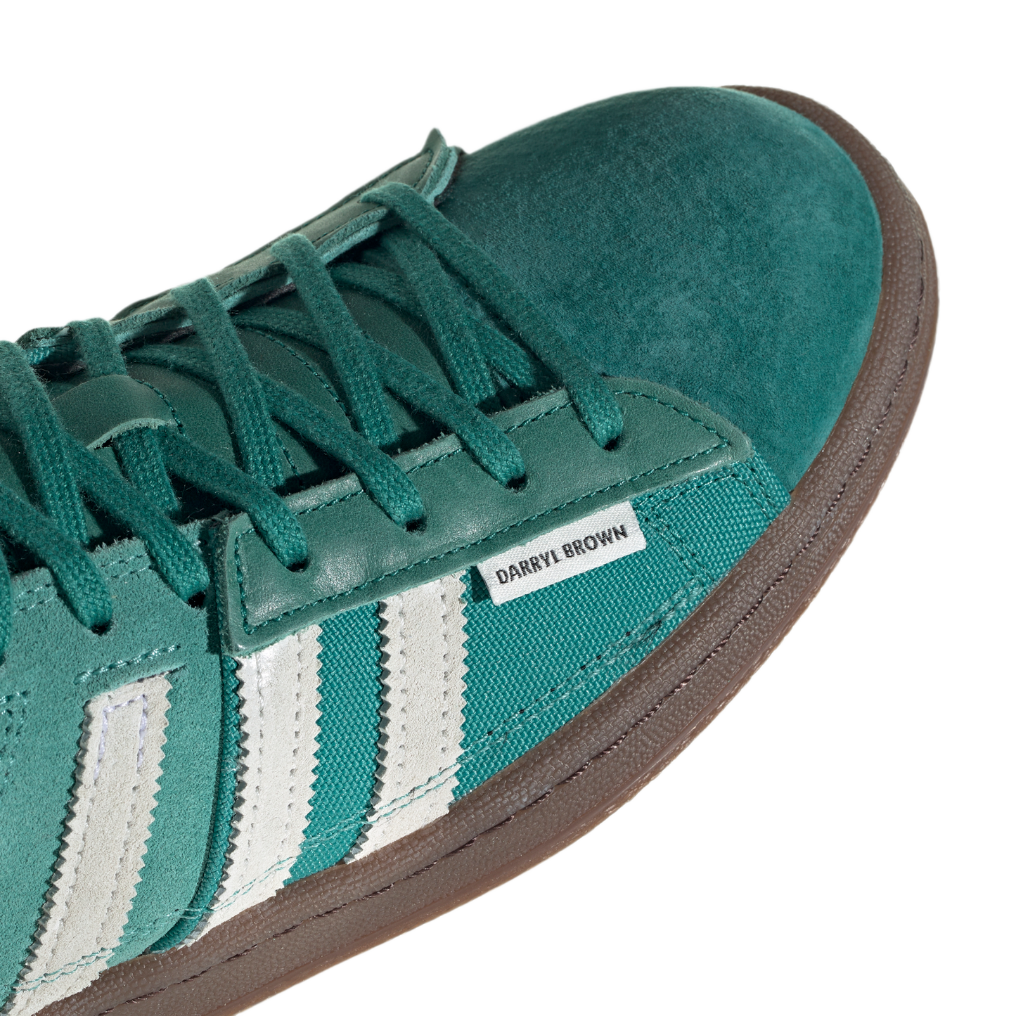 adidas Campus 80s Darryl Brown Active Green