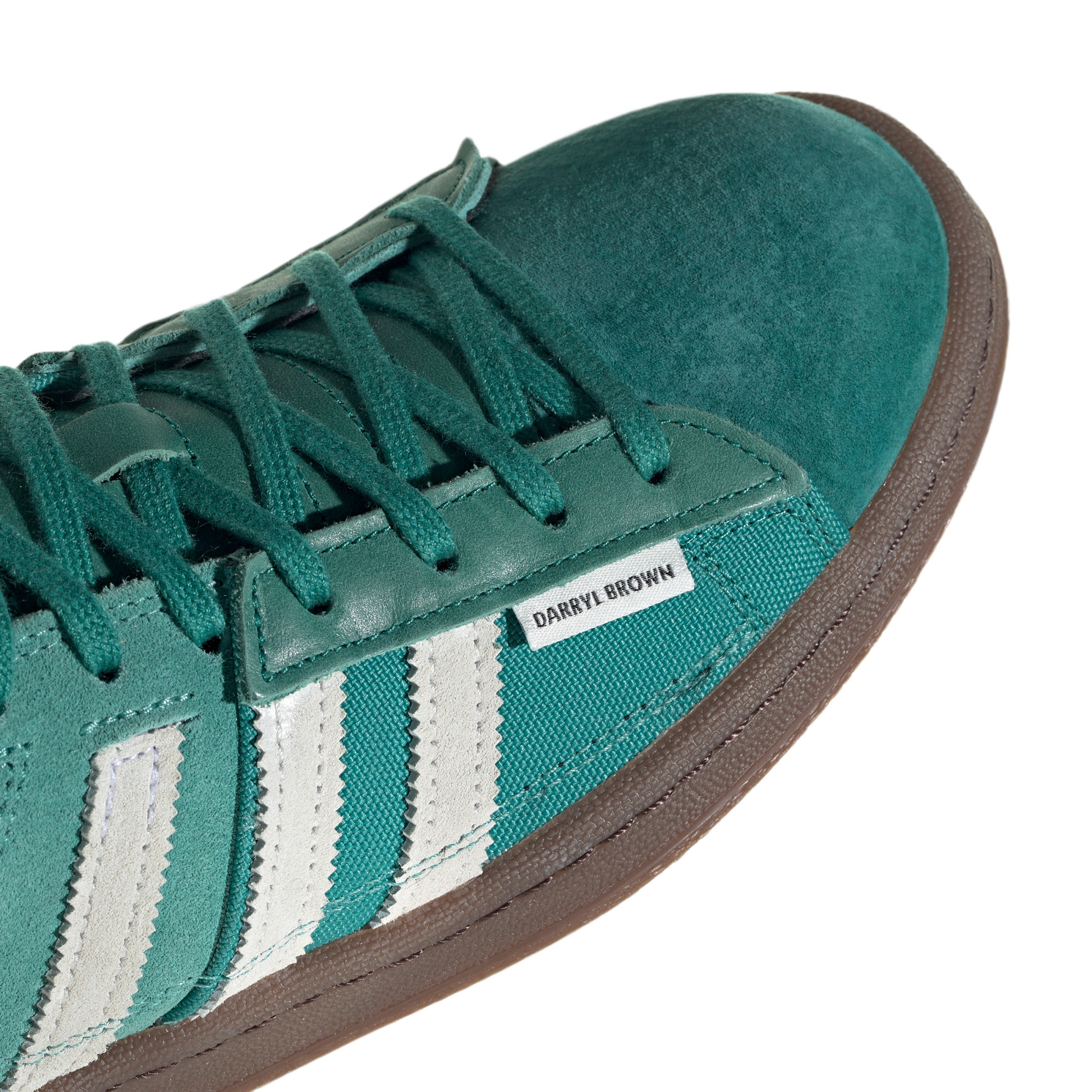 adidas Campus 80s Darryl Brown Active Green