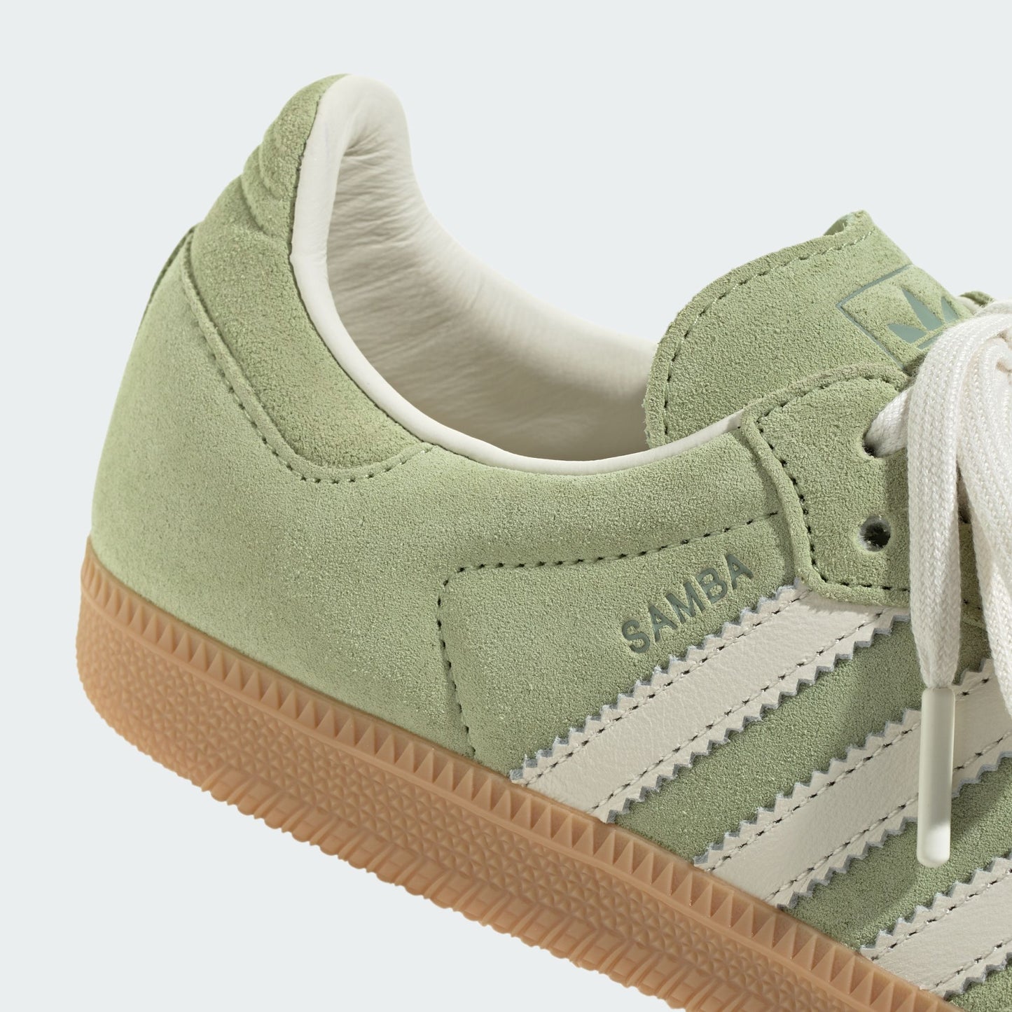 adidas Samba OG Molly-Mae Matcha (Women's)