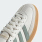 adidas Handball Spezial Off White Silver Green