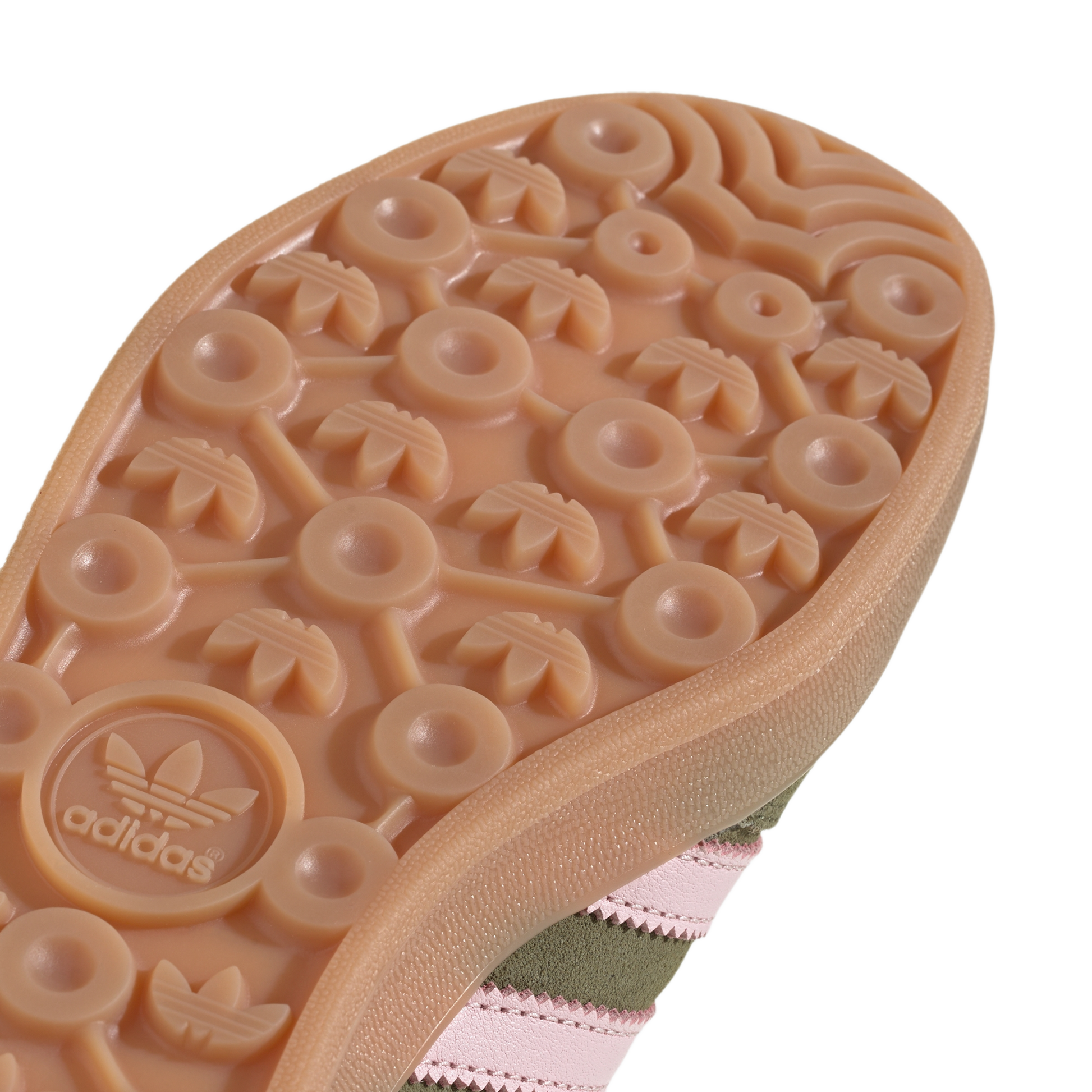adidas Gazelle Indoor Focus Olive (Women's)
