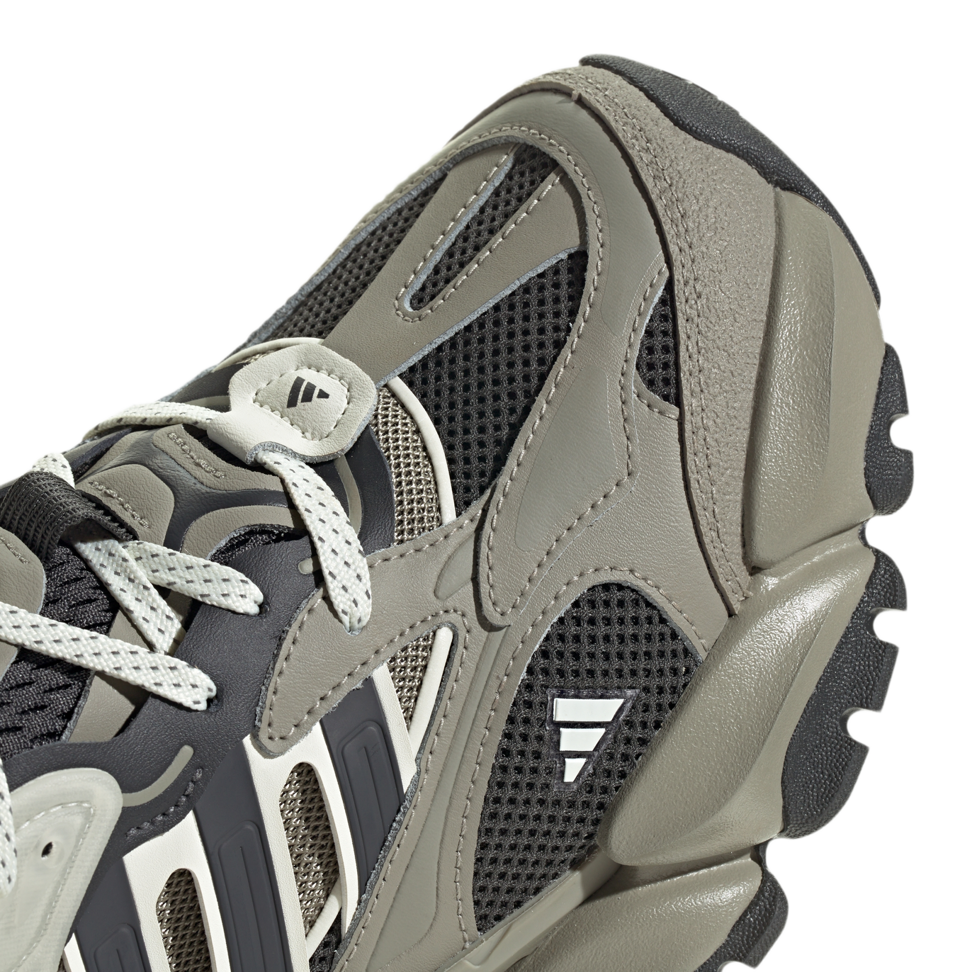adidas XLG Runner Deluxe Grey