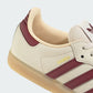 adidas Samba OG Wonder White Shadow Red Gum (GS)