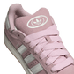adidas Campus 00s Camp Core White Clear Pink (Women's)