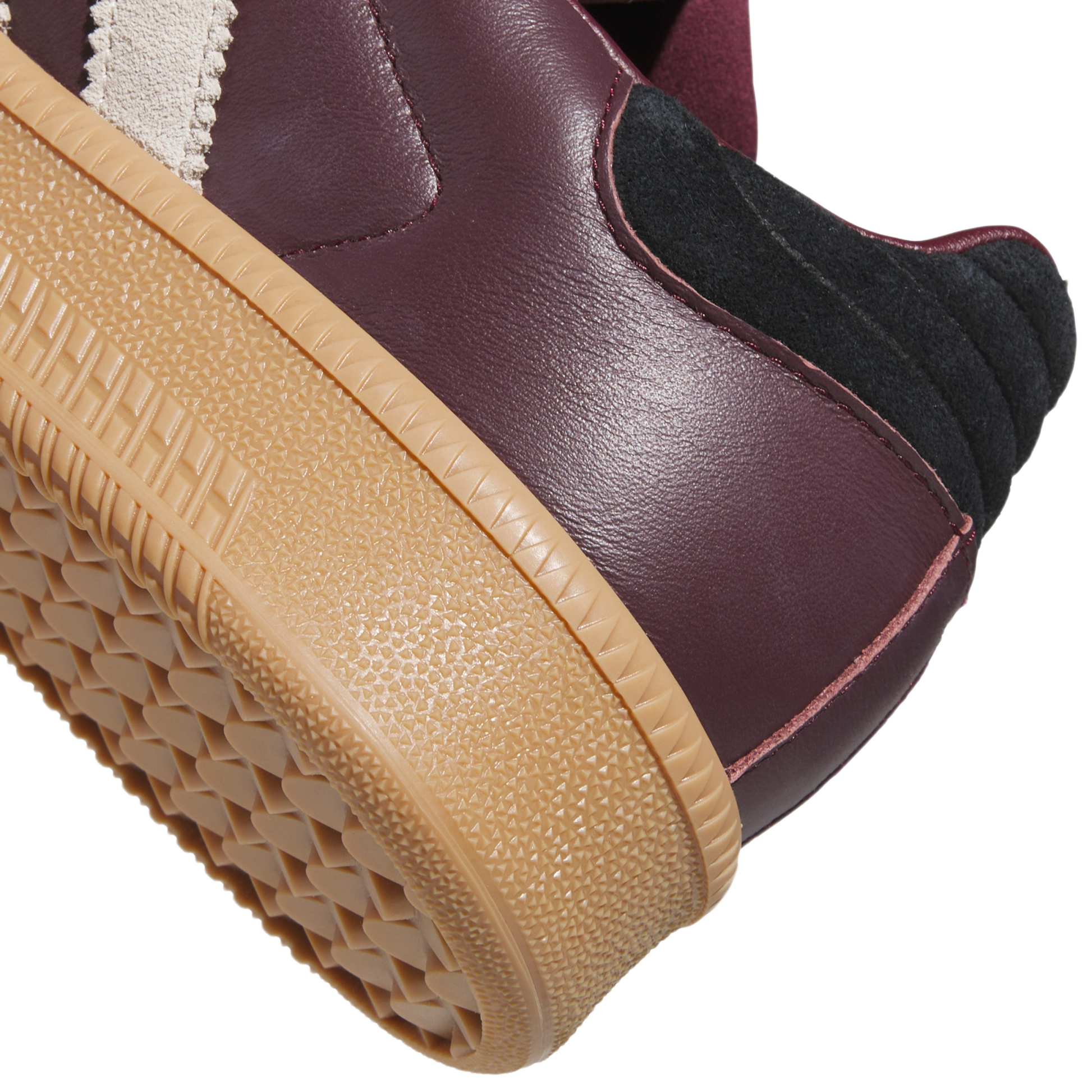 adidas Samba XLG Maroon
