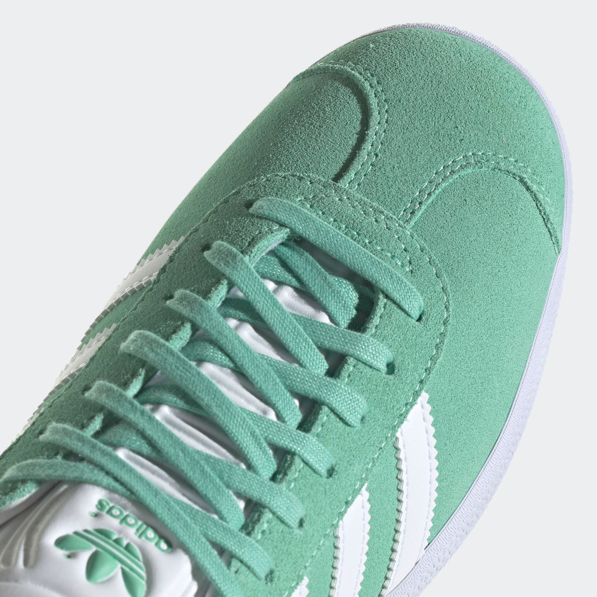 adidas Gazelle Pulse Mint (Women's)