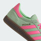 adidas Handball Spezial Semi Green Spark