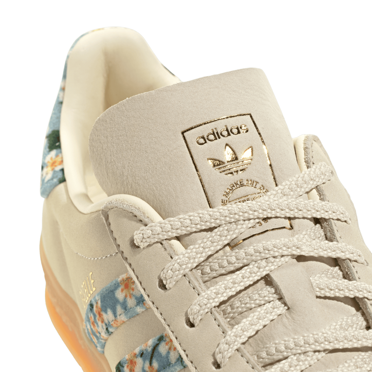 adidas Gazelle Indoor Liberty London Mitsi Day (Women's)