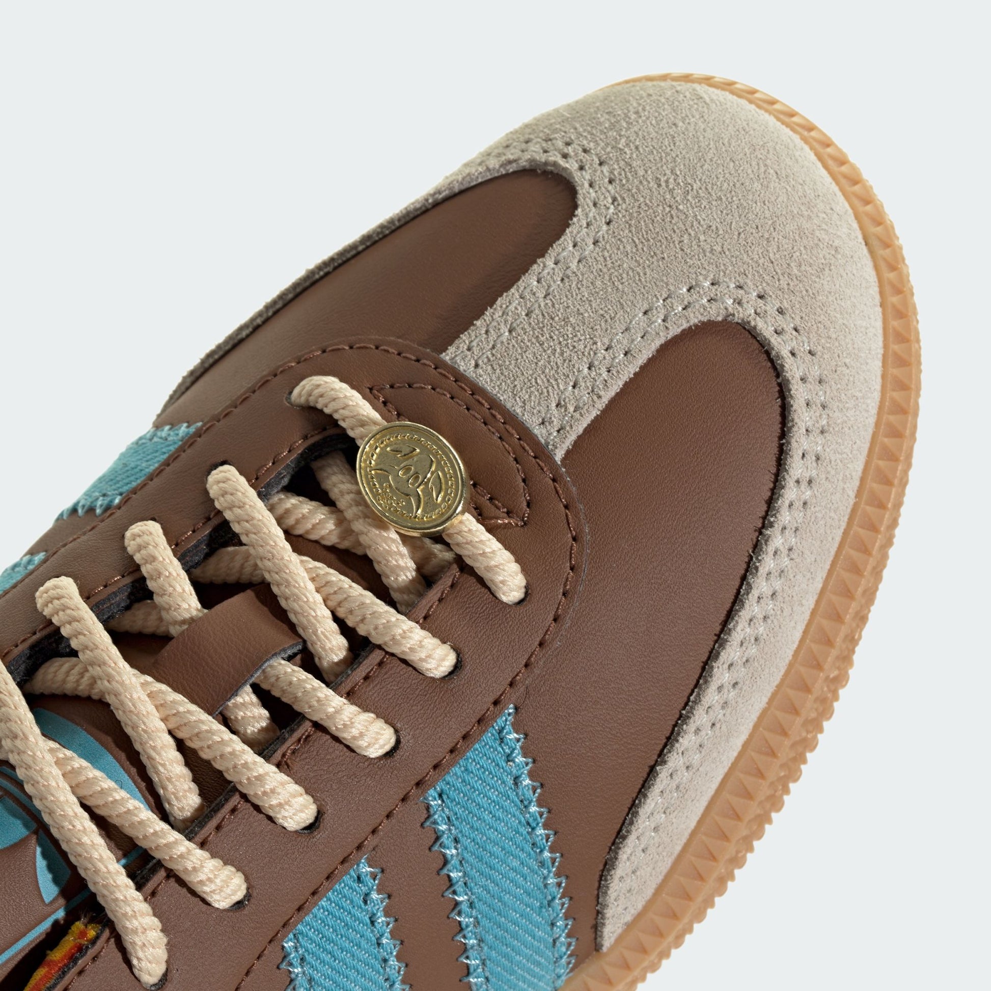 adidas Samba OG Toy Story Woody (GS)