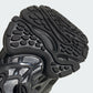 adidas XLG Runner Deluxe Black Grey