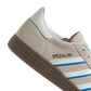 adidas Handball Spezial Aluminum Bright Blue