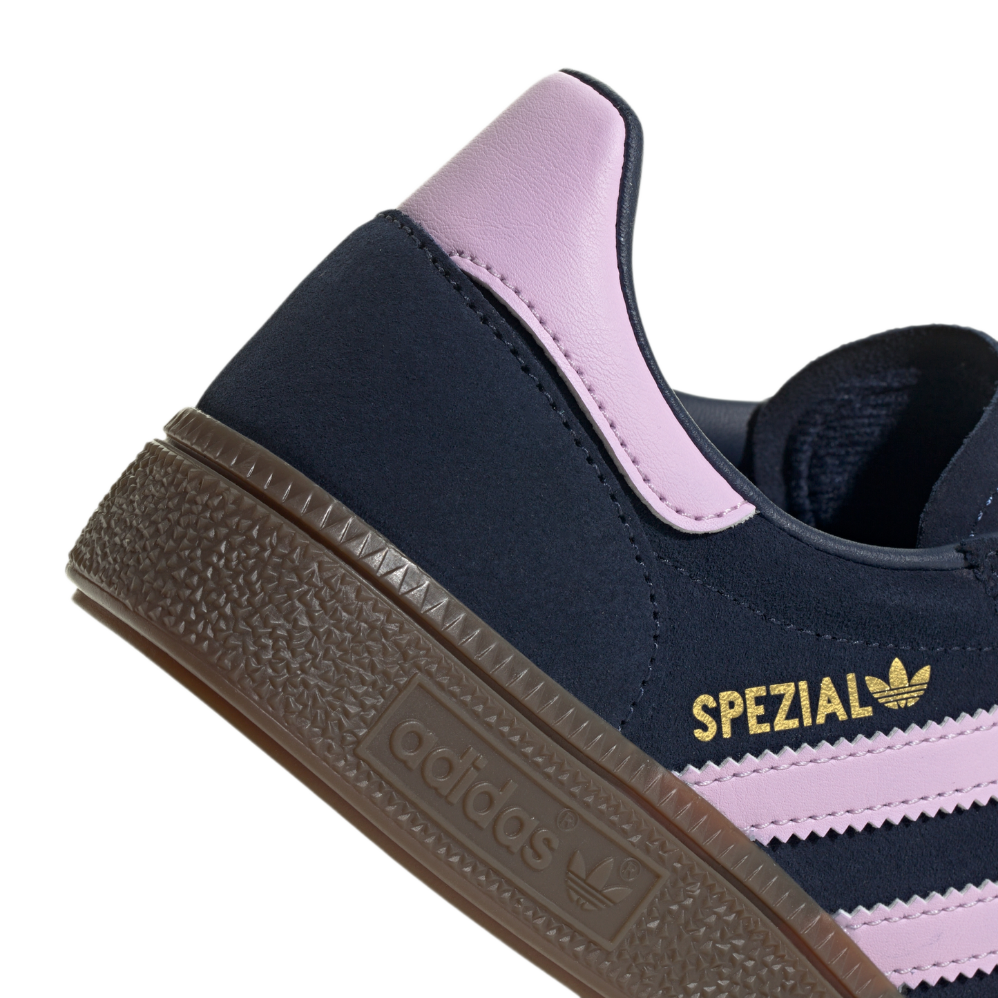 adidas Handball Spezial Night Indigo Orchid Fusion (GS)