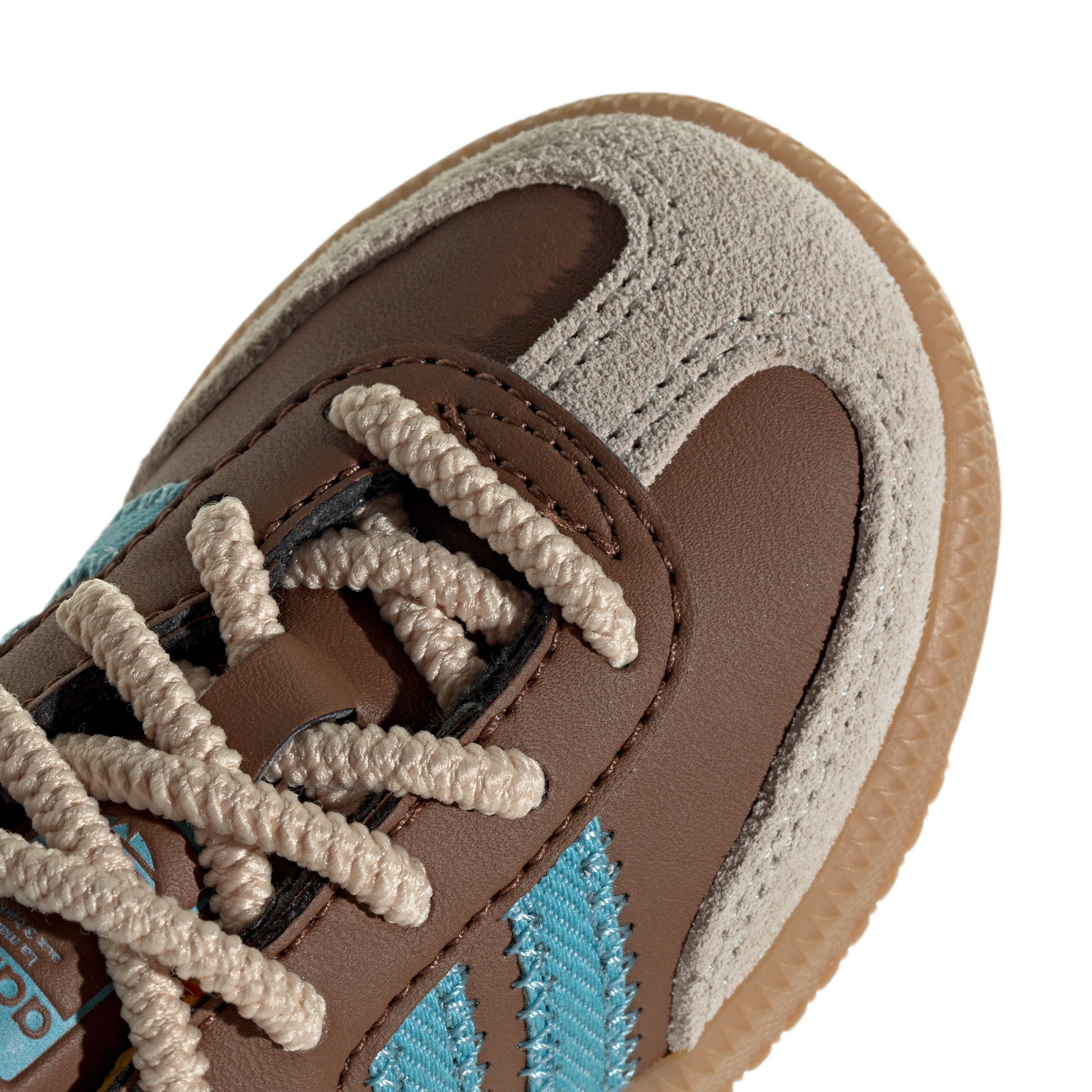 adidas Samba OG Toy Story Woody (TD)
