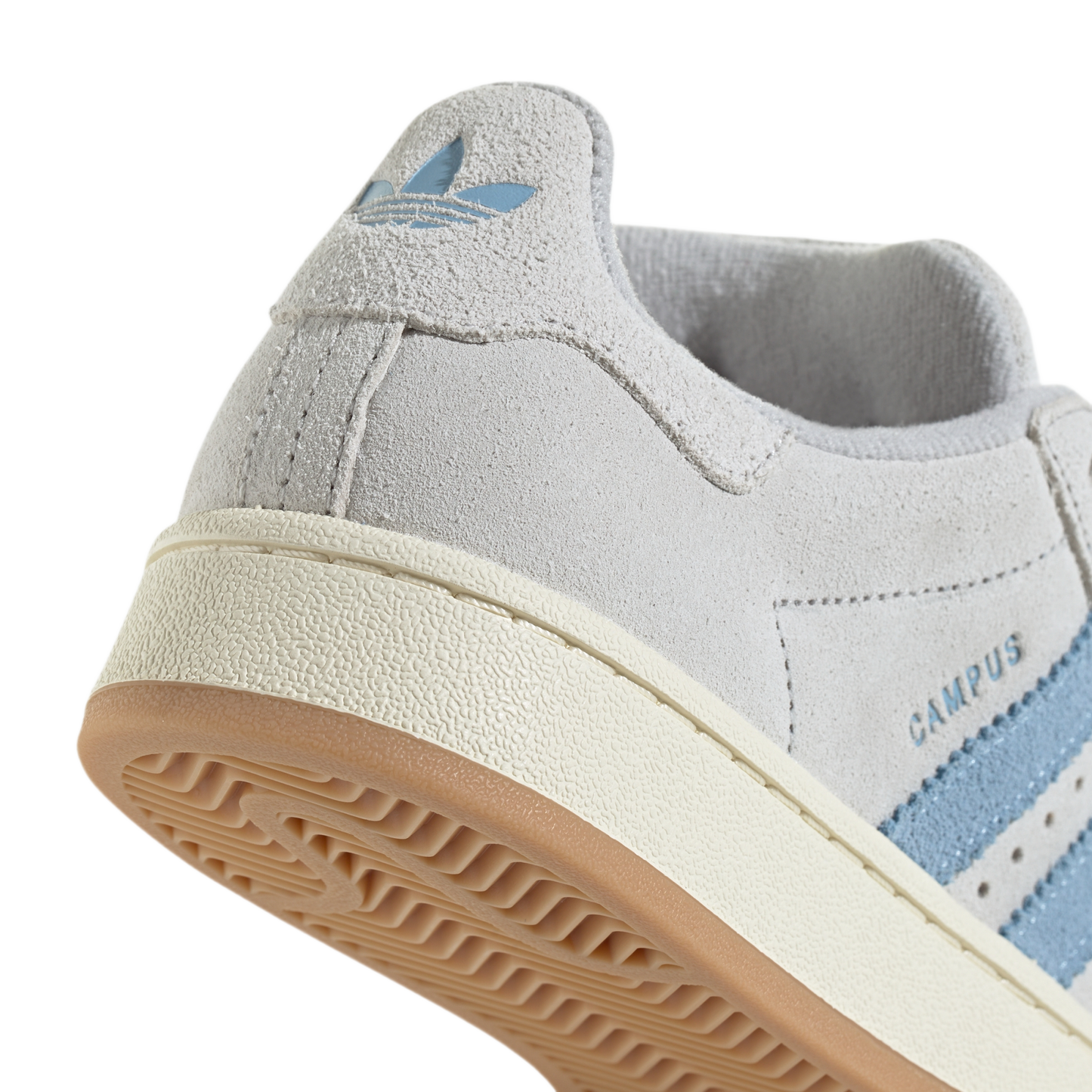 adidas Campus 00s Grey Clear Sky (Women's)