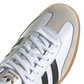 adidas Samba Decon White Black Gum