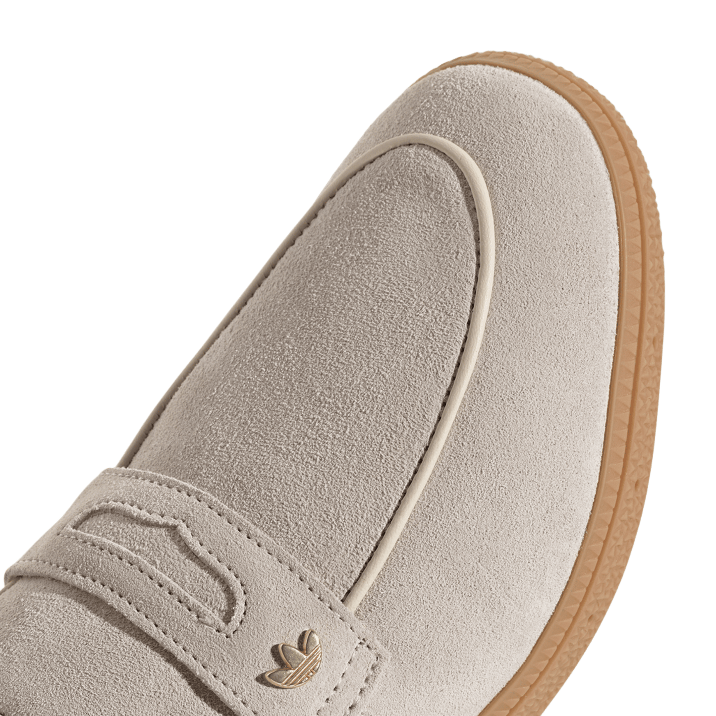 adidas Handball Spezial Loafer Wonder White Gum (Women's)
