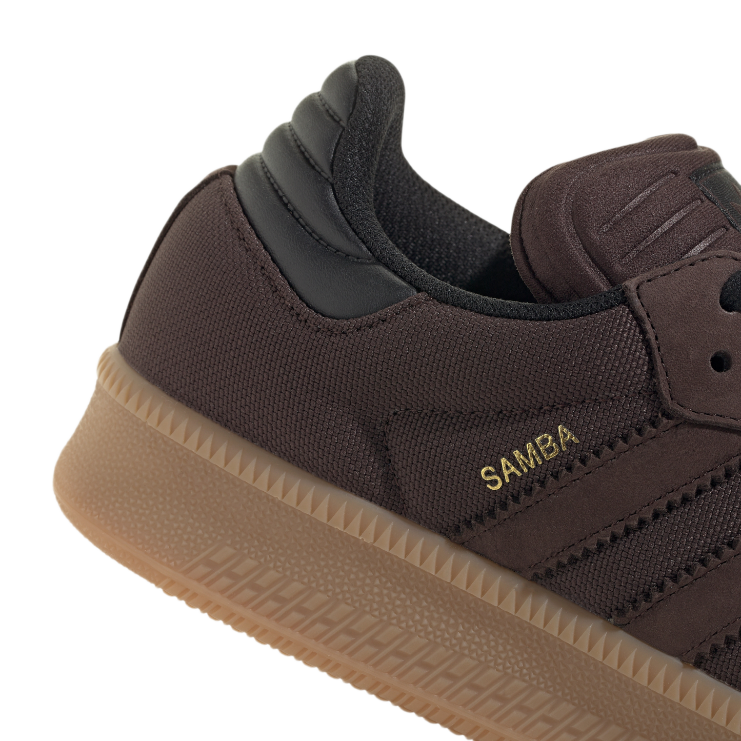 adidas Samba XLG Aurora Coffee Gum
