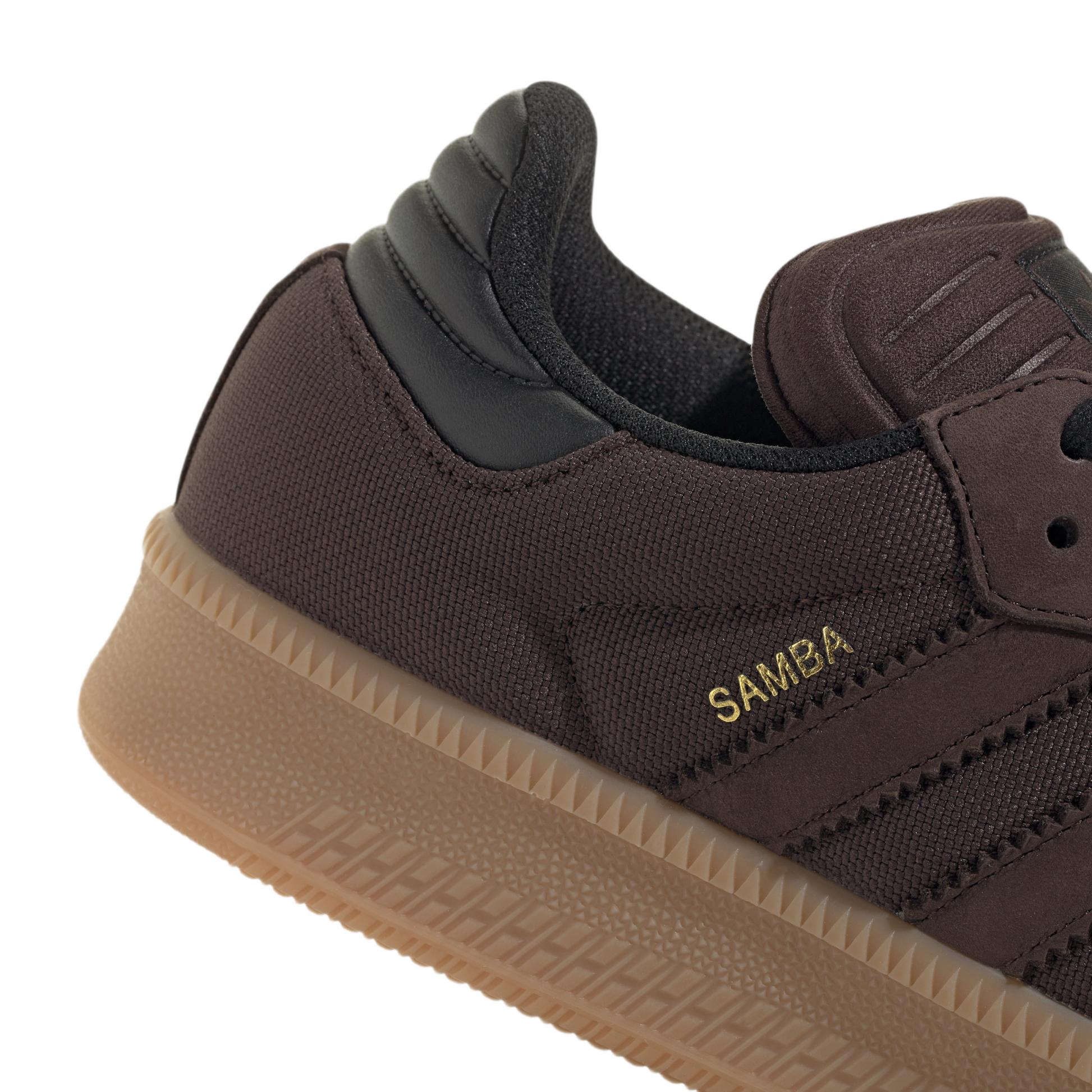 adidas Samba XLG Aurora Coffee Gum