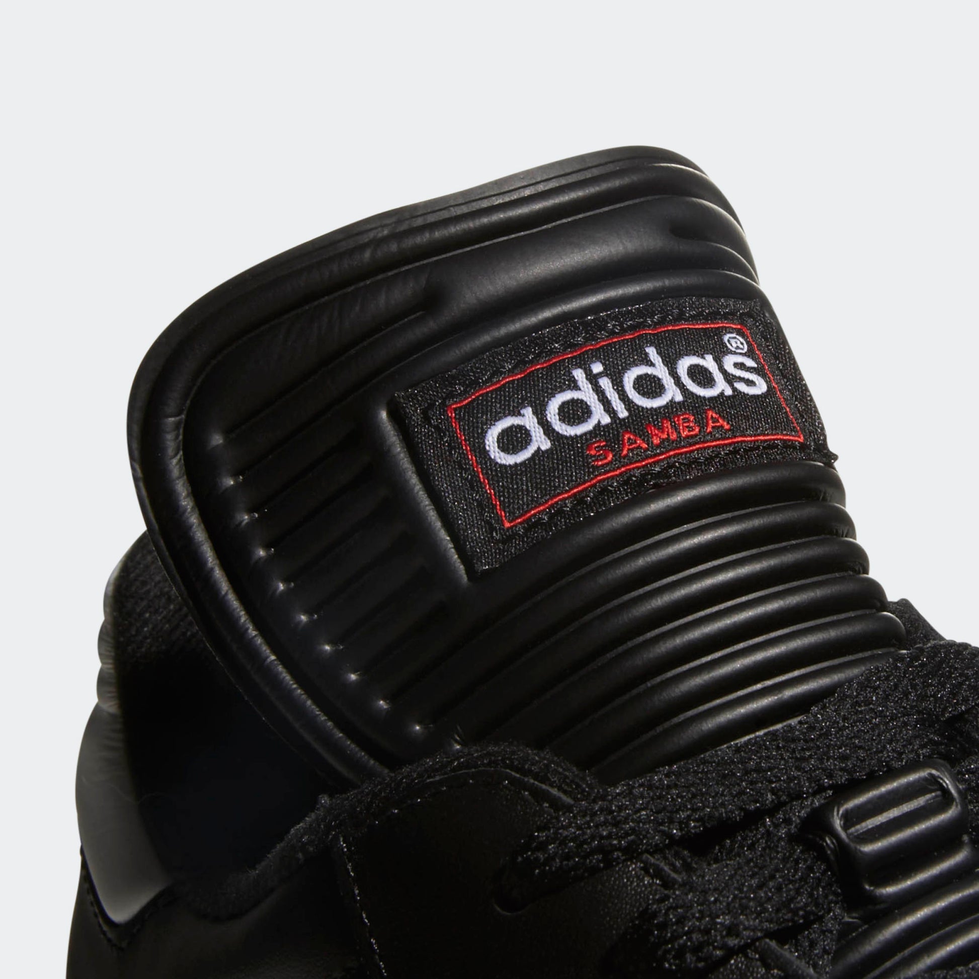 adidas Samba Classic Black White Dark Gum