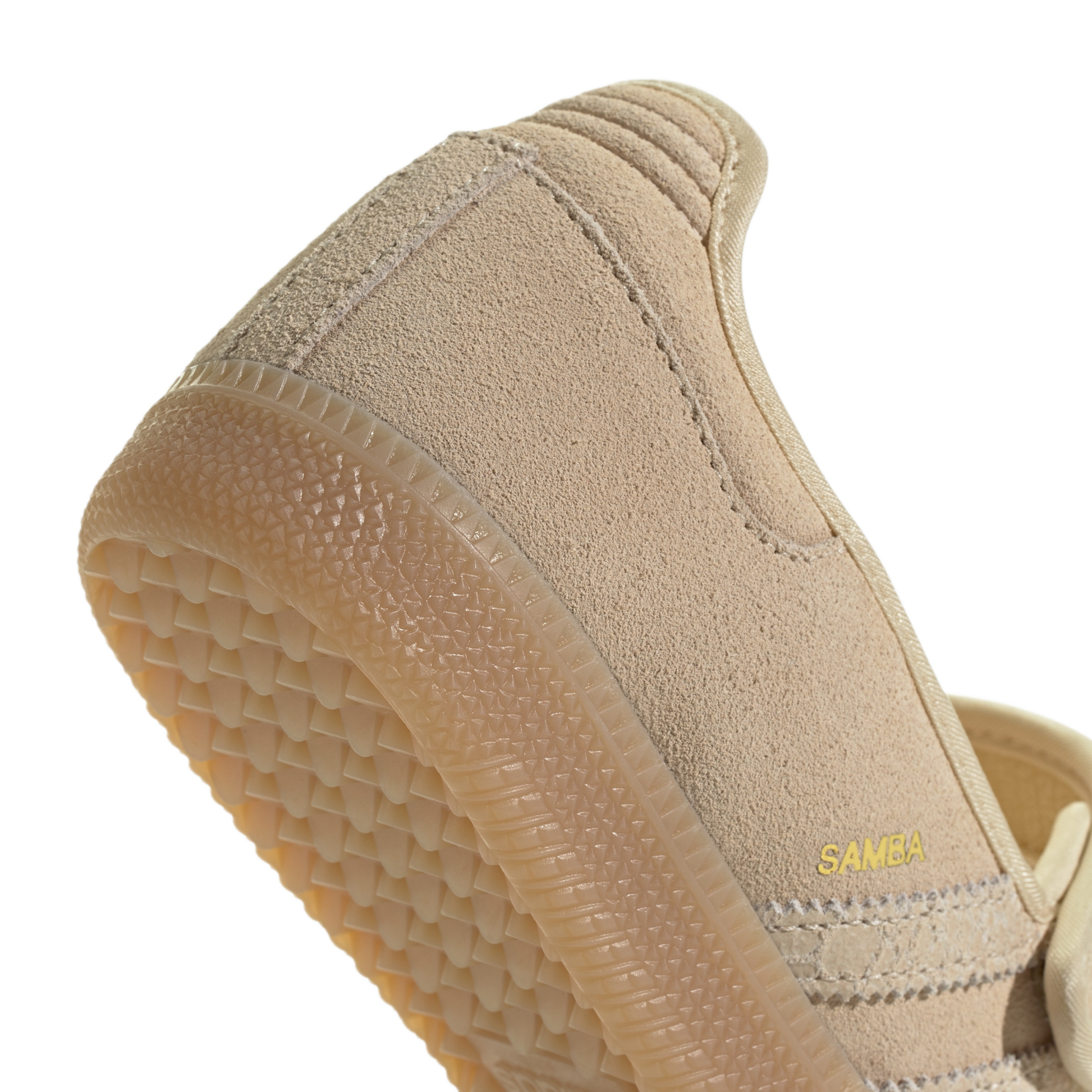 adidas Samba Jane Suede Sand Strata (Women's)