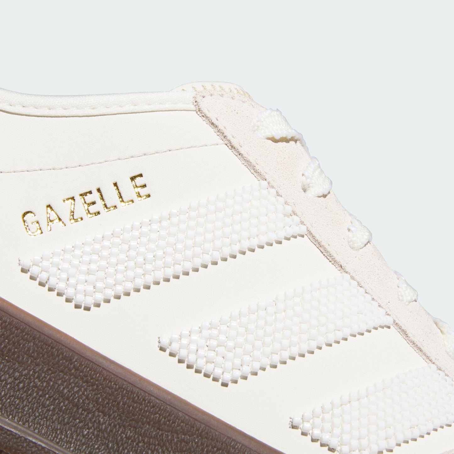 adidas Gazelle Indoor CLOT By Edison Chen Off White