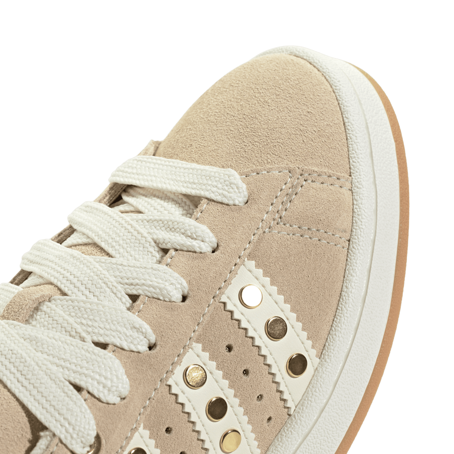 adidas Campus 00s Sand Strata Cream White (Women's)