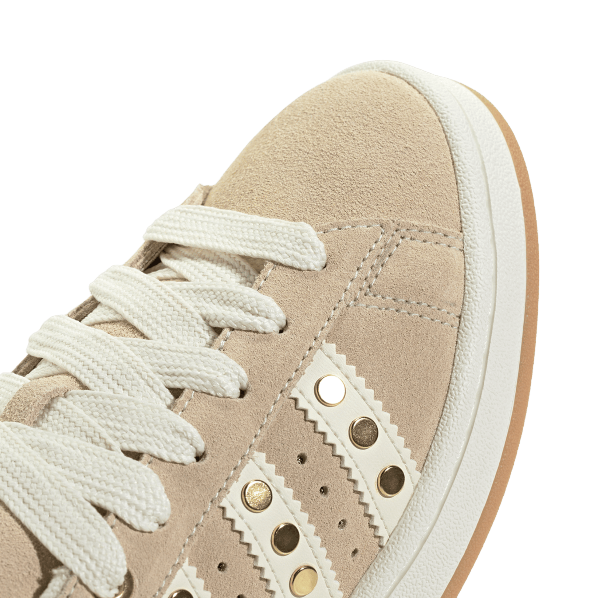 adidas Campus 00s Sand Strata Cream White (Women's)