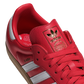 adidas Samba OG Better Scarlet (Women's)