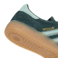 adidas Handball Spezial Aurora Ivy Ash Green (Women's)