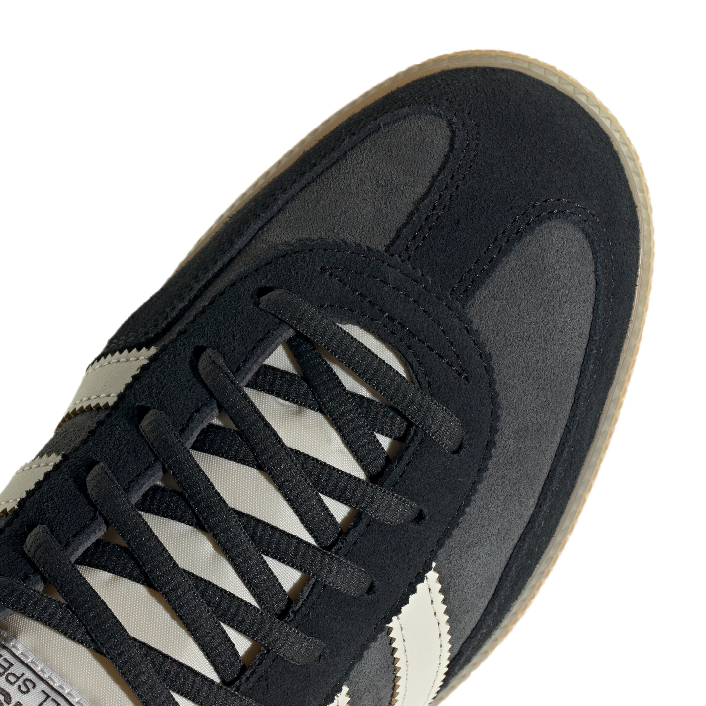 adidas Handball Spezial Carbon Off White Black
