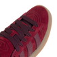 adidas Campus 00s Japanese Rock Garden Burgundy