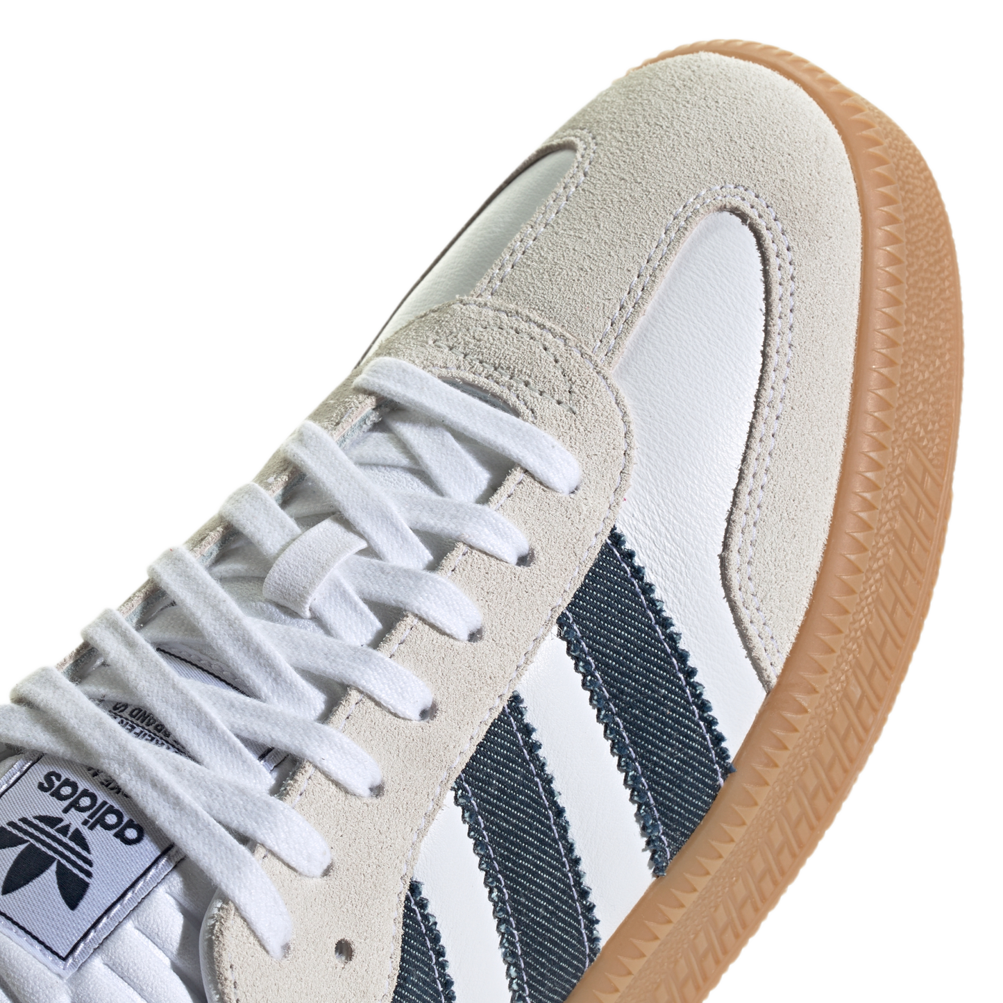 adidas Samba XLG Denim
