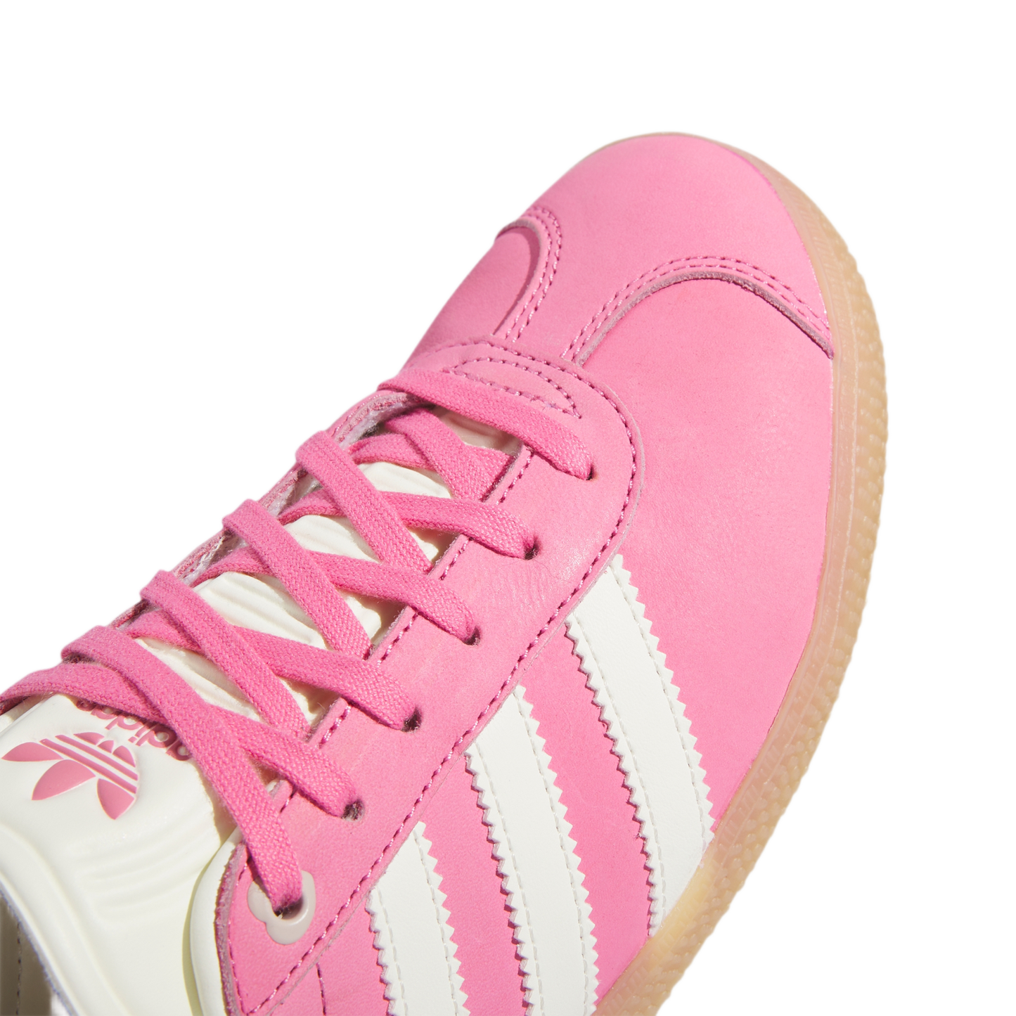 adidas Gazelle Pink Fusion (GS)