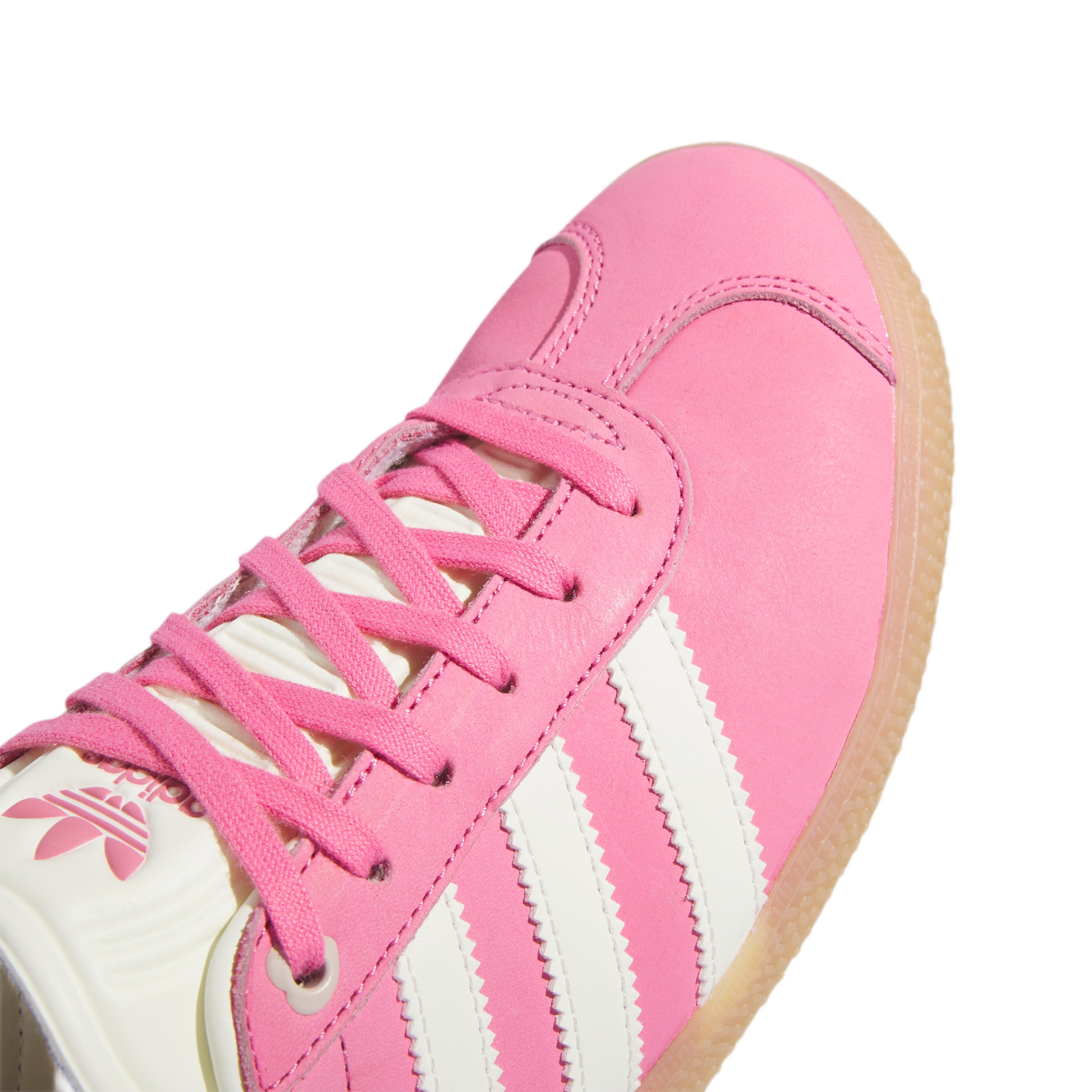 adidas Gazelle Pink Fusion (GS)
