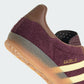 adidas Gazelle Indoor Maroon Almost Yellow