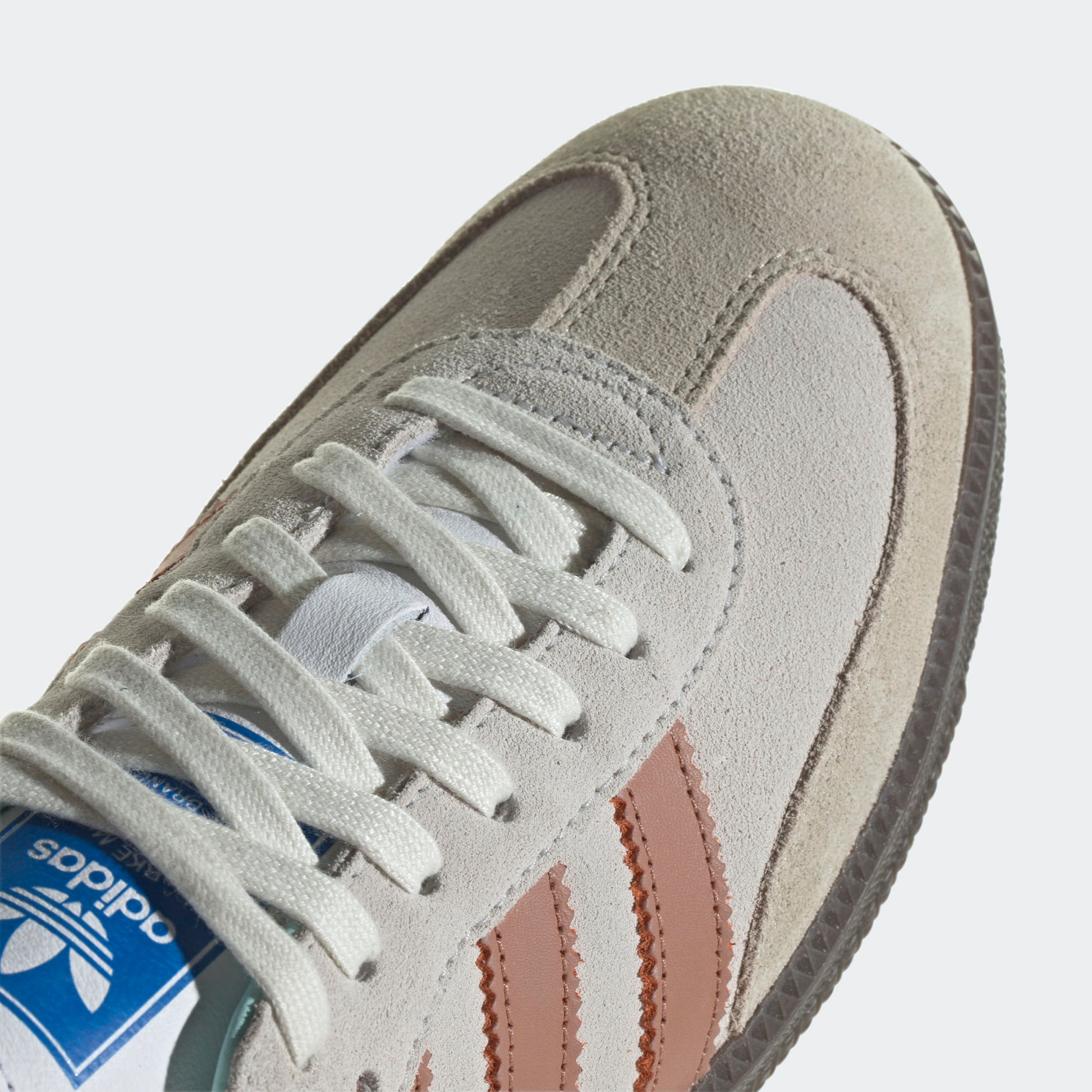 adidas Samba OG Clay Strata